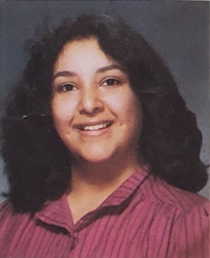 Jackie Juarez