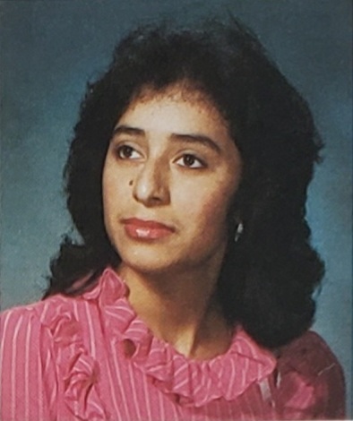 Raquel Mejia
