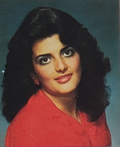 Dina Nasrallah