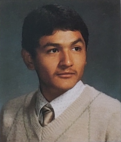 Lorenzo Padilla