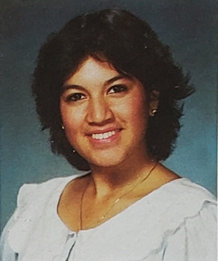 Roxanda Ramirez