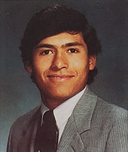 Dennis Rodriguez