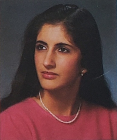 Sangita Sabherwal