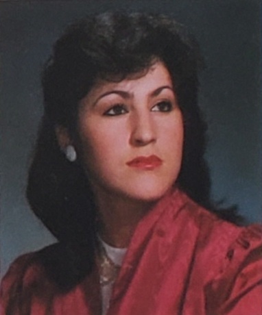 Gloria Sanchez