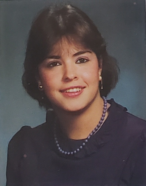 Mary Velasquez