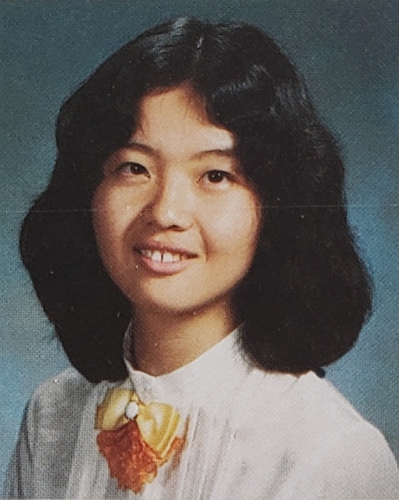 Doris Wu