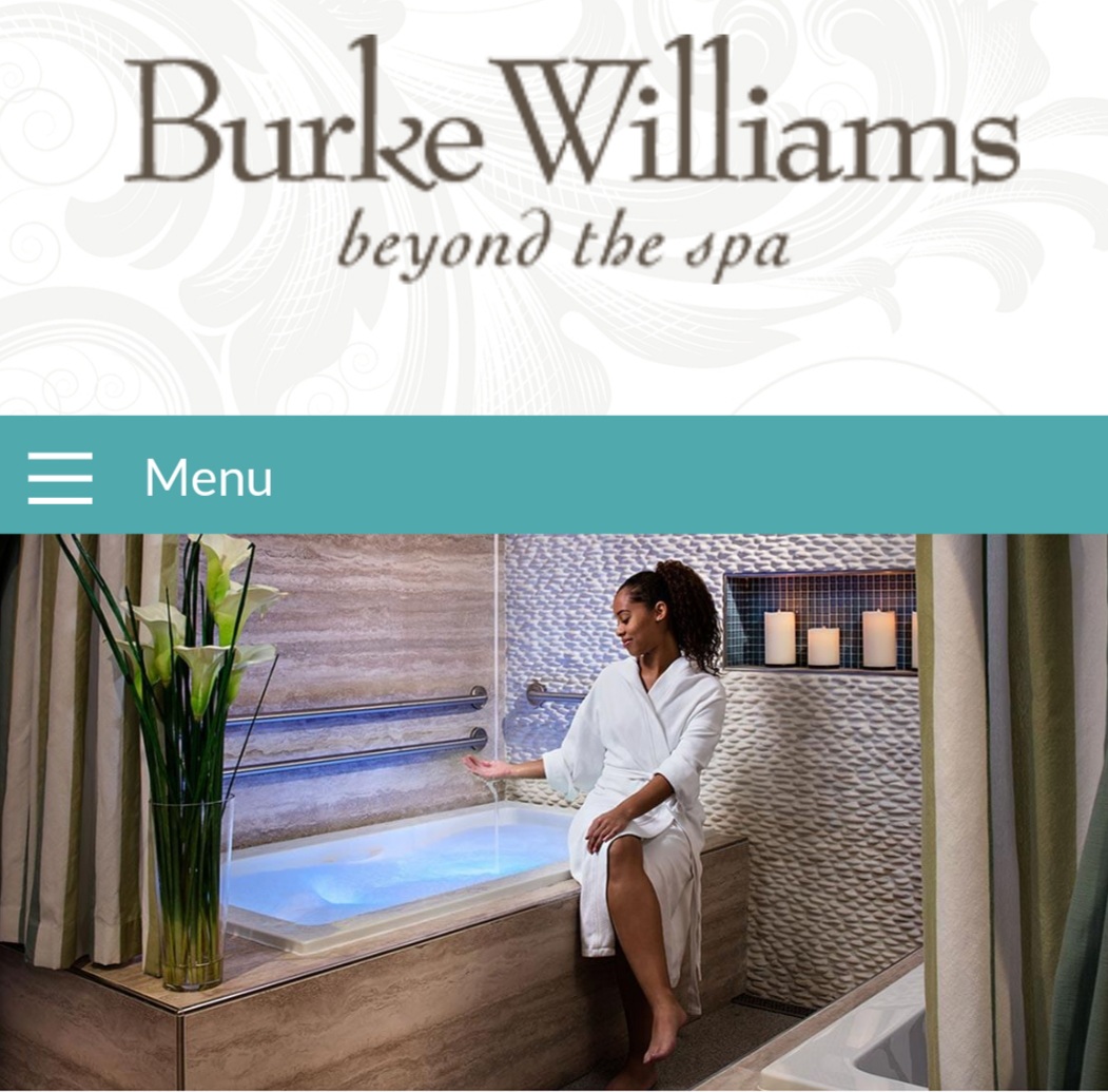 Burke Williams Spa - $400 Gift Card